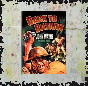 Back to Bataan 2009, Harwood, TX.