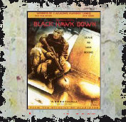 Battle for Mogadishu - Blackhawk Down
