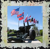 Red Dawn at BearClaw Paintball