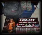TechT Goodies
