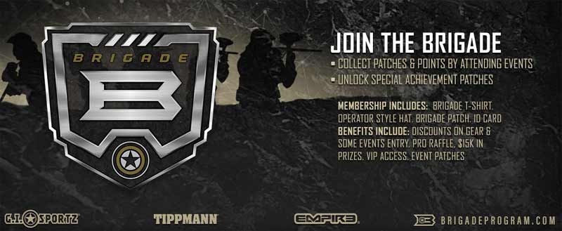 GISPORTZ Brigrade Program